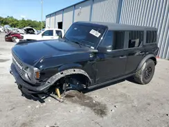 1FMEE5DP0MLB02216 2021 FORD BRONCO