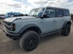 1FMEE5DP0MLB08033 2021 FORD BRONCO