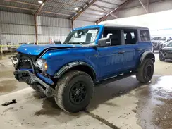 1FMEE5DP0NLA71034 2022 FORD BRONCO