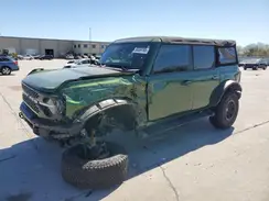 1FMEE5DP0NLA73172 2022 FORD BRONCO