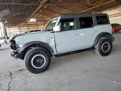 1FMEE5DP0NLA76847 2022 FORD BRONCO