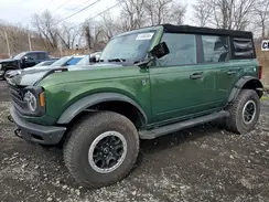 1FMEE5DP0NLA81692 2022 FORD BRONCO