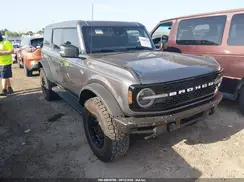 1FMEE5DP0NLA89906 2022 FORD BRONCO
