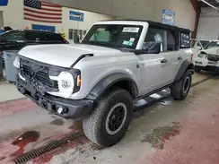 1FMEE5DP0NLA93499 2022 FORD BRONCO