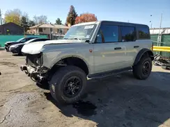 1FMEE5DP0NLB03075 2022 FORD BRONCO
