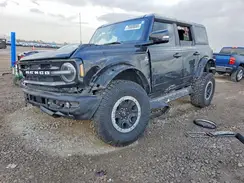 1FMEE5DP0NLB14707 2022 FORD BRONCO