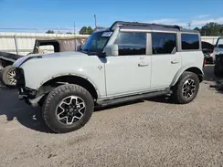 1FMEE5DP0NLB31183 2022 FORD BRONCO