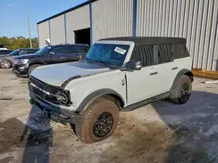 1FMEE5DP0NLB34939 2022 FORD BRONCO