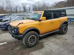 1FMEE5DP0NLB51868 2022 FORD BRONCO