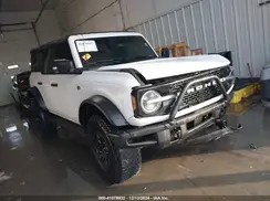 1FMEE5DP0NLB52759 2022 FORD BRONCO