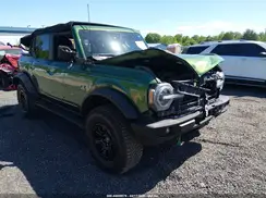 1FMEE5DP0NLB53412 2022 FORD BRONCO