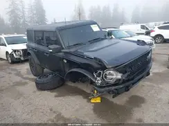 1FMEE5DP0NLB56956 2022 FORD BRONCO