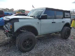 1FMEE5DP0NLB58108 2022 FORD BRONCO