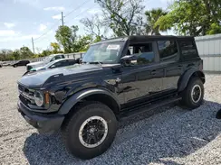 1FMEE5DP0NLB59436 2022 FORD BRONCO