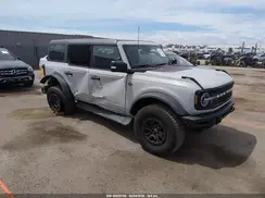1FMEE5DP0NLB68928 2022 FORD BRONCO