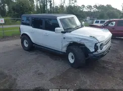 1FMEE5DP0NLB71764 2022 FORD BRONCO