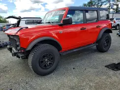1FMEE5DP0NLB78973 2022 FORD BRONCO