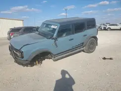 1FMEE5DP0NLB82473 2022 FORD BRONCO