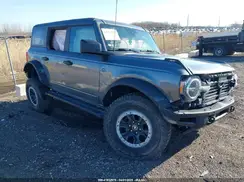 1FMEE5DP0NLB85017 2022 FORD BRONCO