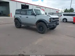 1FMEE5DP0NLB85440 2022 FORD BRONCO