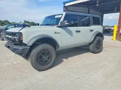 1FMEE5DP0NLB86135 2022 FORD BRONCO