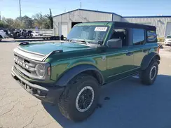 1FMEE5DP0PLA83221 2023 FORD BRONCO
