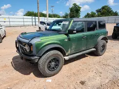 1FMEE5DP0PLA87687 2023 FORD BRONCO