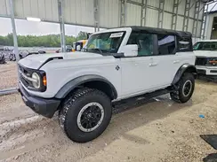 1FMEE5DP0PLB06545 2023 FORD BRONCO