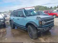 1FMEE5DP0PLB08070 2023 FORD BRONCO