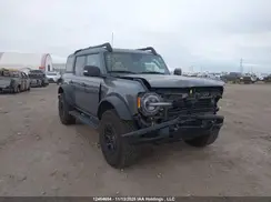1FMEE5DP0PLB08683 2023 FORD BRONCO