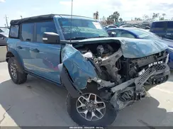 1FMEE5DP0PLB11292 2023 FORD BRONCO