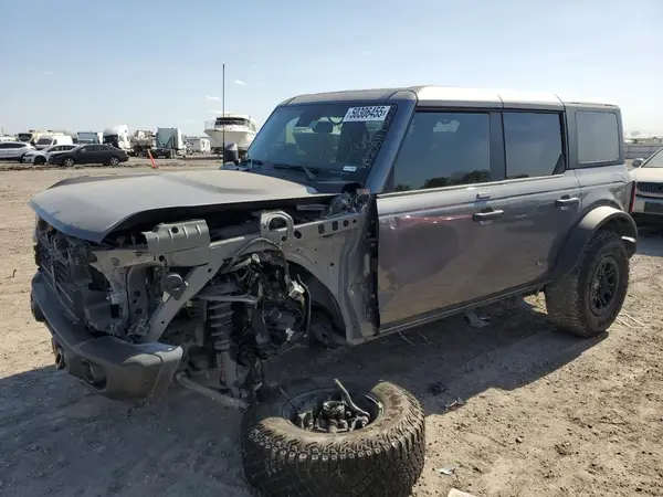 1FMEE5DP0PLB11325 2023 FORD BRONCO - Image 1