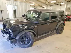 1FMEE5DP0PLB11504 2023 FORD BRONCO