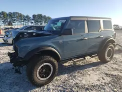 1FMEE5DP0PLB15763 2023 FORD BRONCO