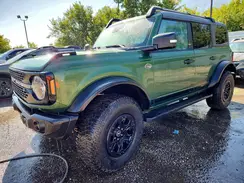 1FMEE5DP0PLB16296 2023 FORD BRONCO
