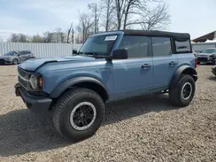 1FMEE5DP0PLB17111 2023 FORD BRONCO