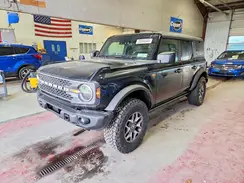 1FMEE5DP0PLB20140 2023 FORD BRONCO