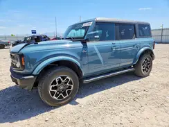 1FMEE5DP0PLB41487 2023 FORD BRONCO