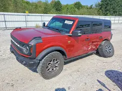 1FMEE5DP0PLB44180 2023 FORD BRONCO