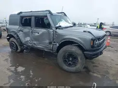 1FMEE5DP0PLB46401 2023 FORD BRONCO