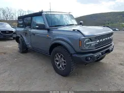 1FMEE5DP0PLB47452 2023 FORD BRONCO
