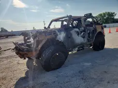1FMEE5DP0PLB49220 2023 FORD BRONCO