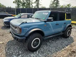 1FMEE5DP0PLB50514 2023 FORD BRONCO