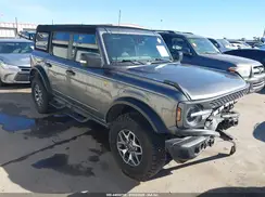 1FMEE5DP0PLB54661 2023 FORD BRONCO