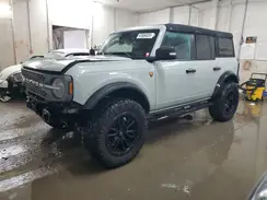1FMEE5DP0PLB58094 2023 FORD BRONCO