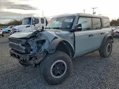 1FMEE5DP0PLB59987 2023 FORD BRONCO