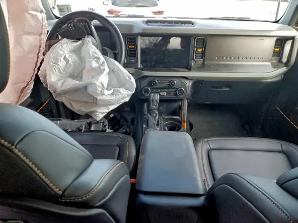 1FMEE5DP0PLB59987 2023 FORD BRONCO - Image 8