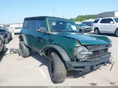 1FMEE5DP0PLB60332 2023 FORD BRONCO