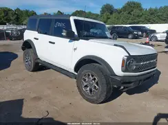 1FMEE5DP0PLB61769 2023 FORD BRONCO