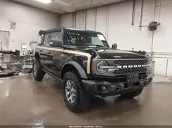 1FMEE5DP0PLB62212 2023 FORD BRONCO